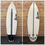 Rocket Wide 5'9"