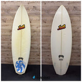 Rocket 5'11"
