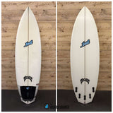 Rocket Redux 5'9"