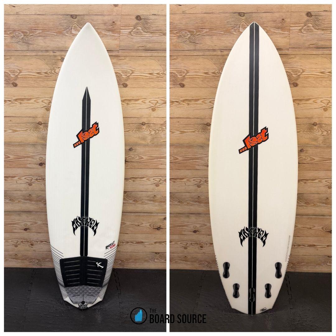 Lost Surfboards for Sale - New & Used – The Board Source