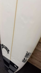 Roundup 6'4"