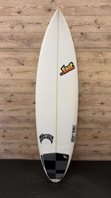Roundup 6'4"