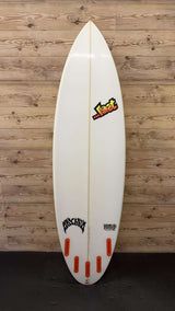 Roundup 6'4"