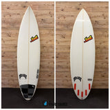 Roundup 6'4"