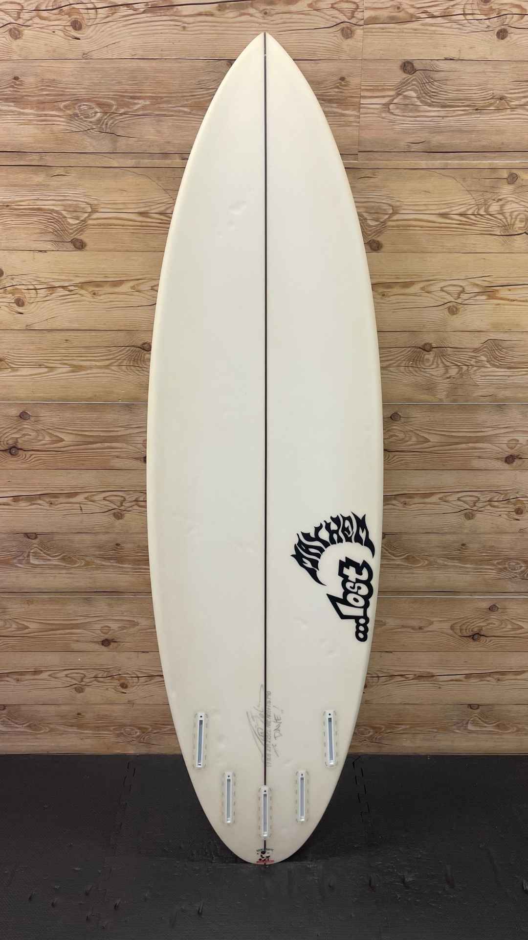 クークボックス　5.6ツインピン サーフボードギャラリー | USED SURF×SURF MARKET