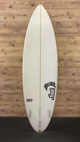 Roundup 6'4"