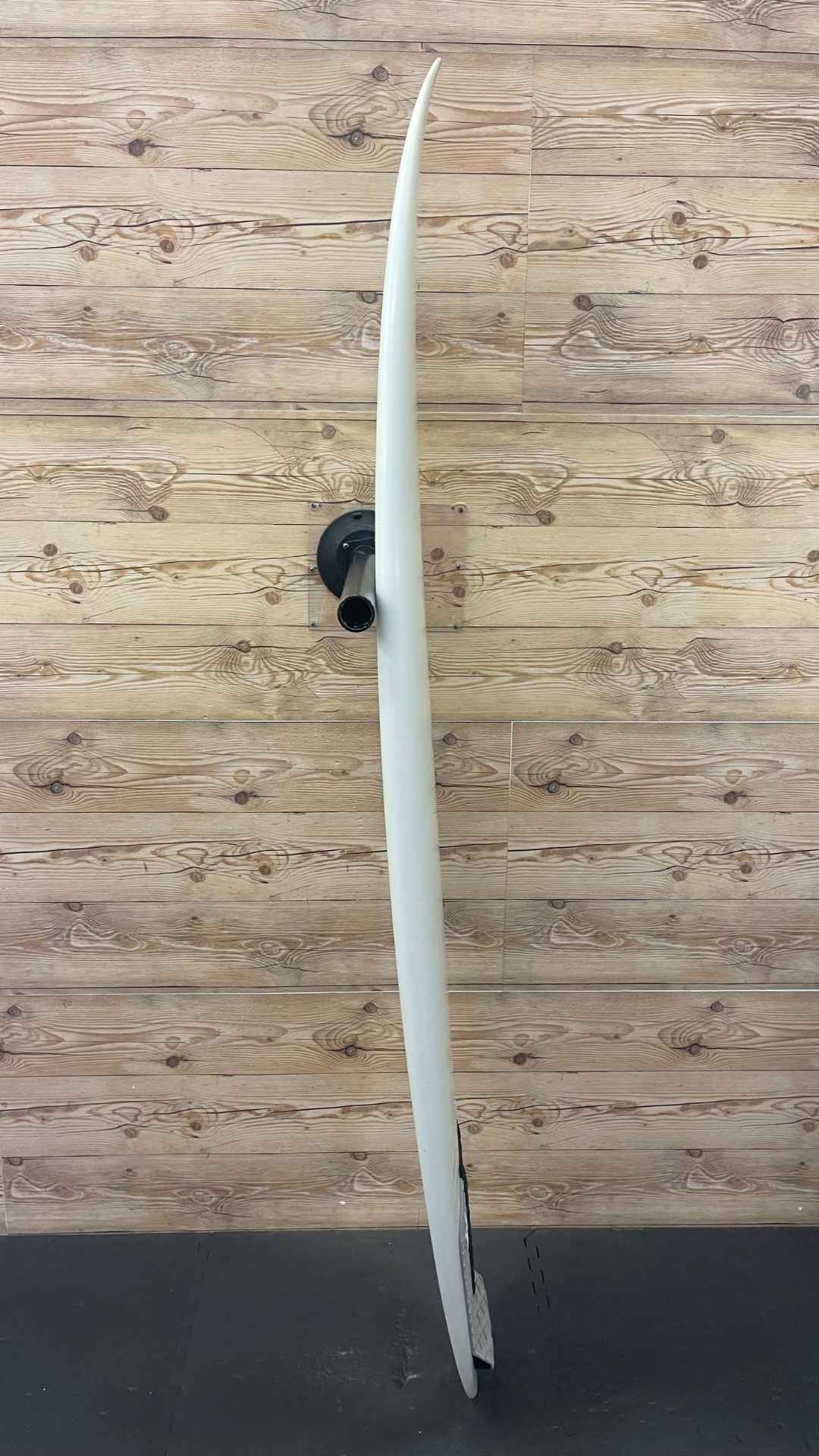 Roundup 6'4"