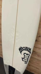 Roundup 6'4"
