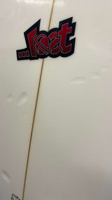 RV 5'10"