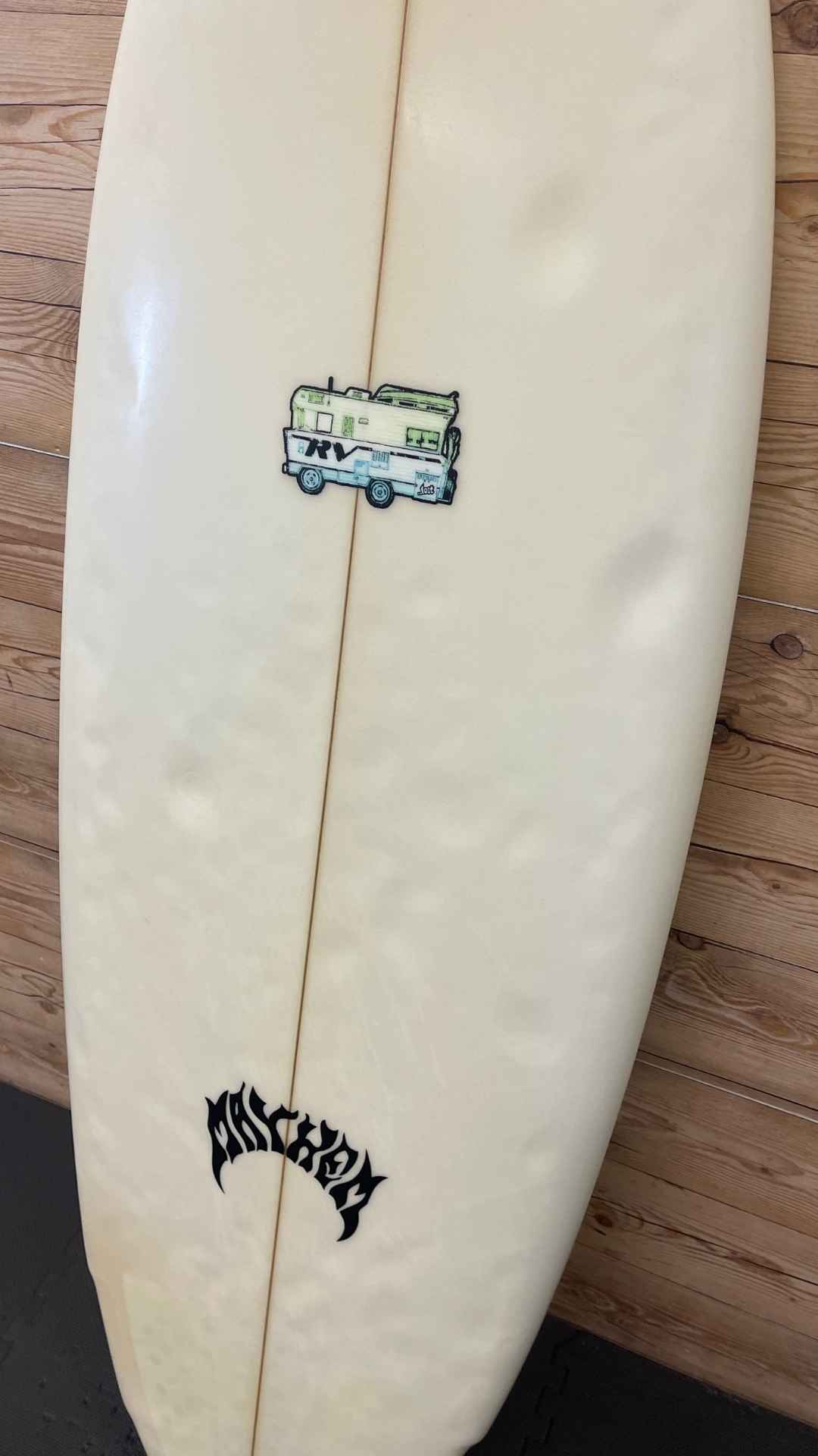 RV 5'6"