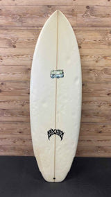 RV 5'6"