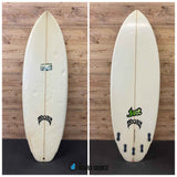 RV 5'6"