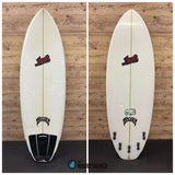 RV 5'10"