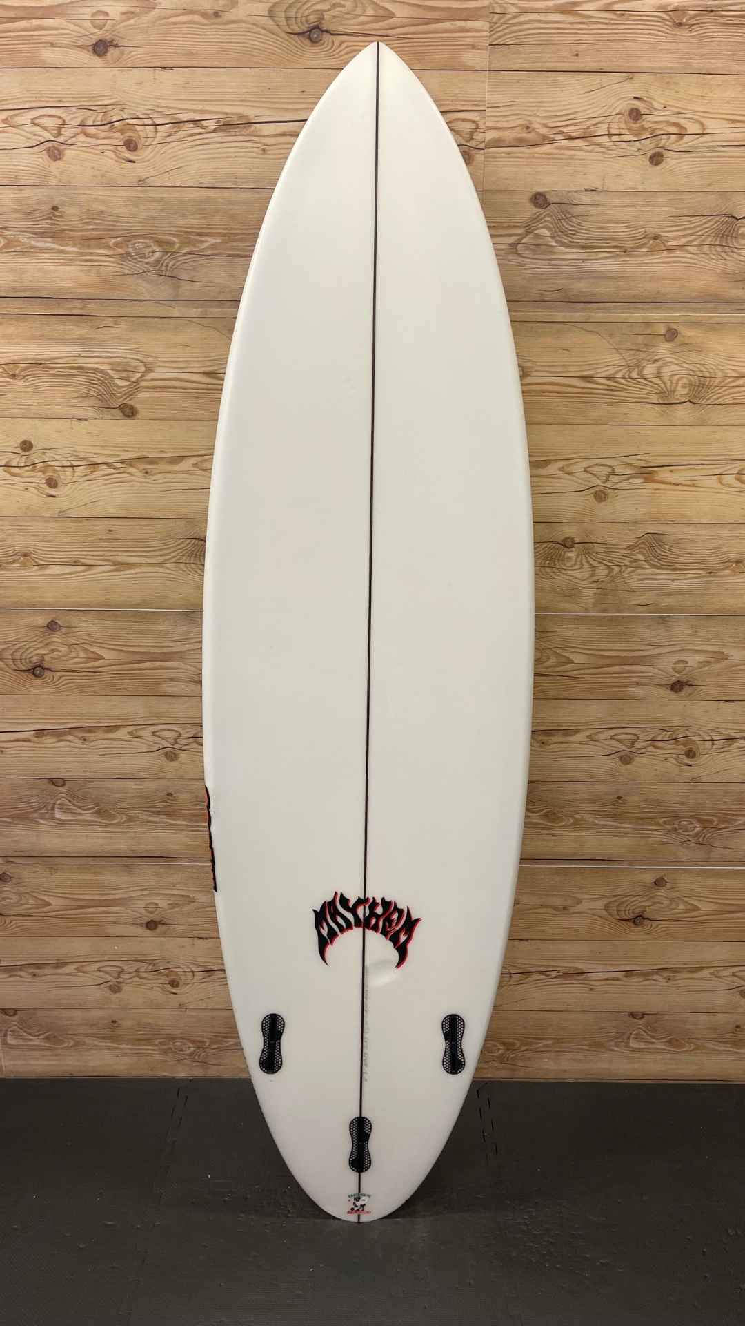 Sabotaj 6'3"