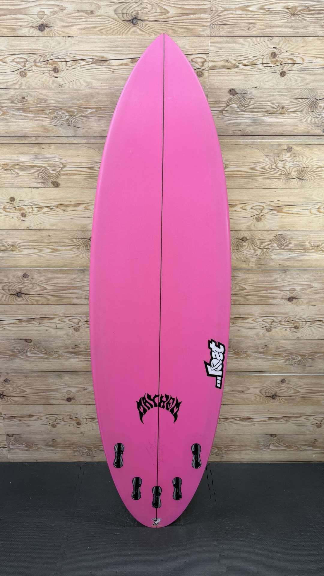 Sabotaj 6'2"
