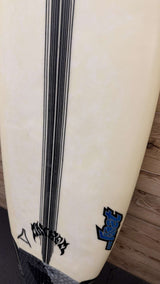 Sabotaj 6'2"