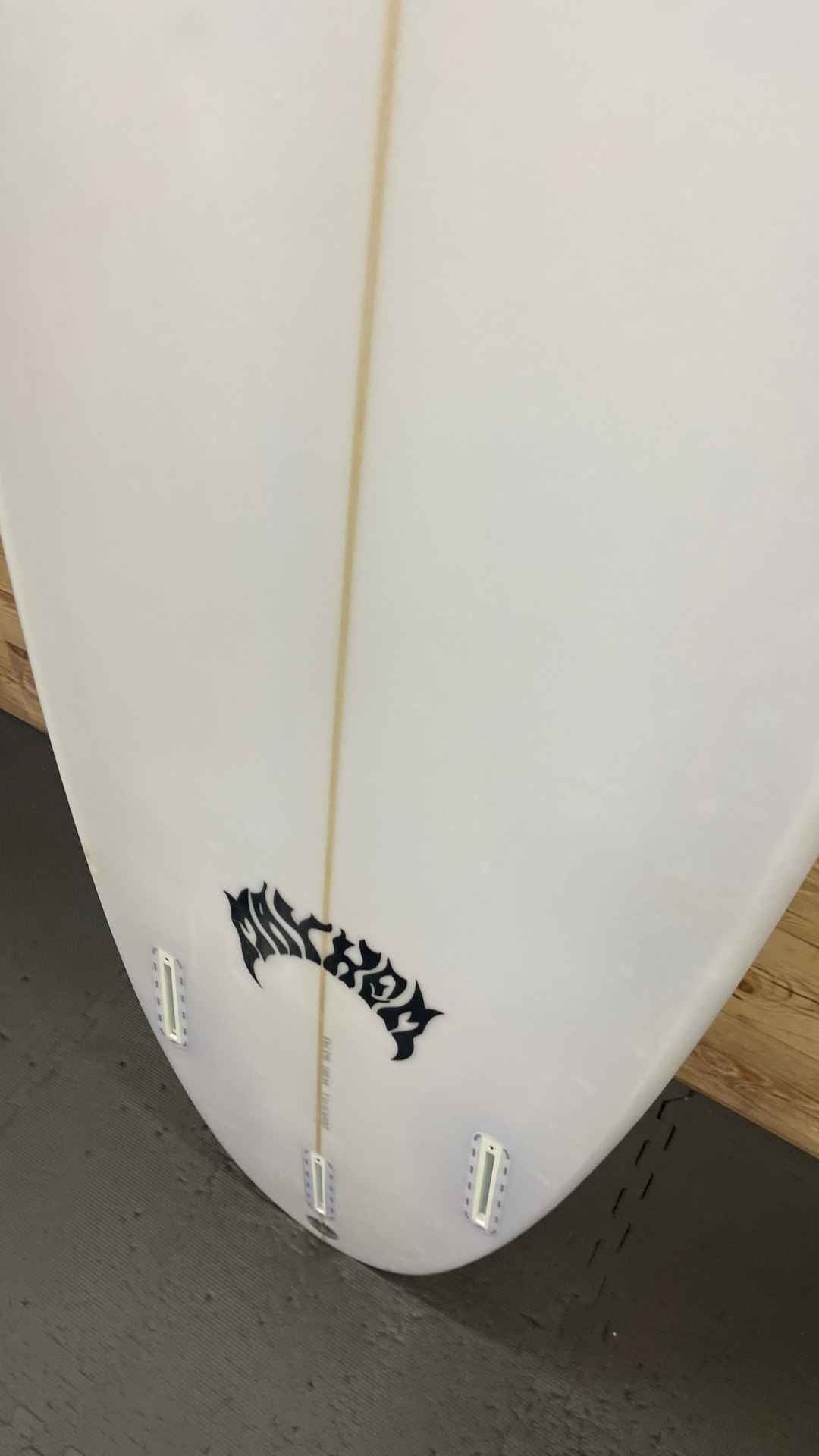 Buy Used Lost Sabotaj 6'2