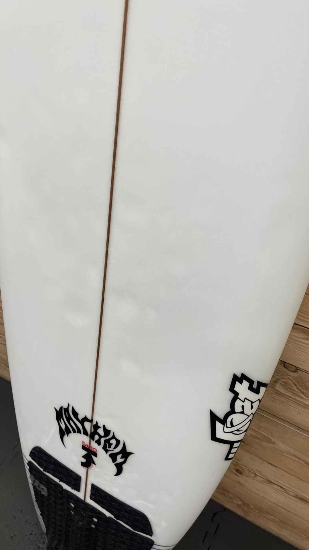 Buy Used Lost Sabotaj 6'1