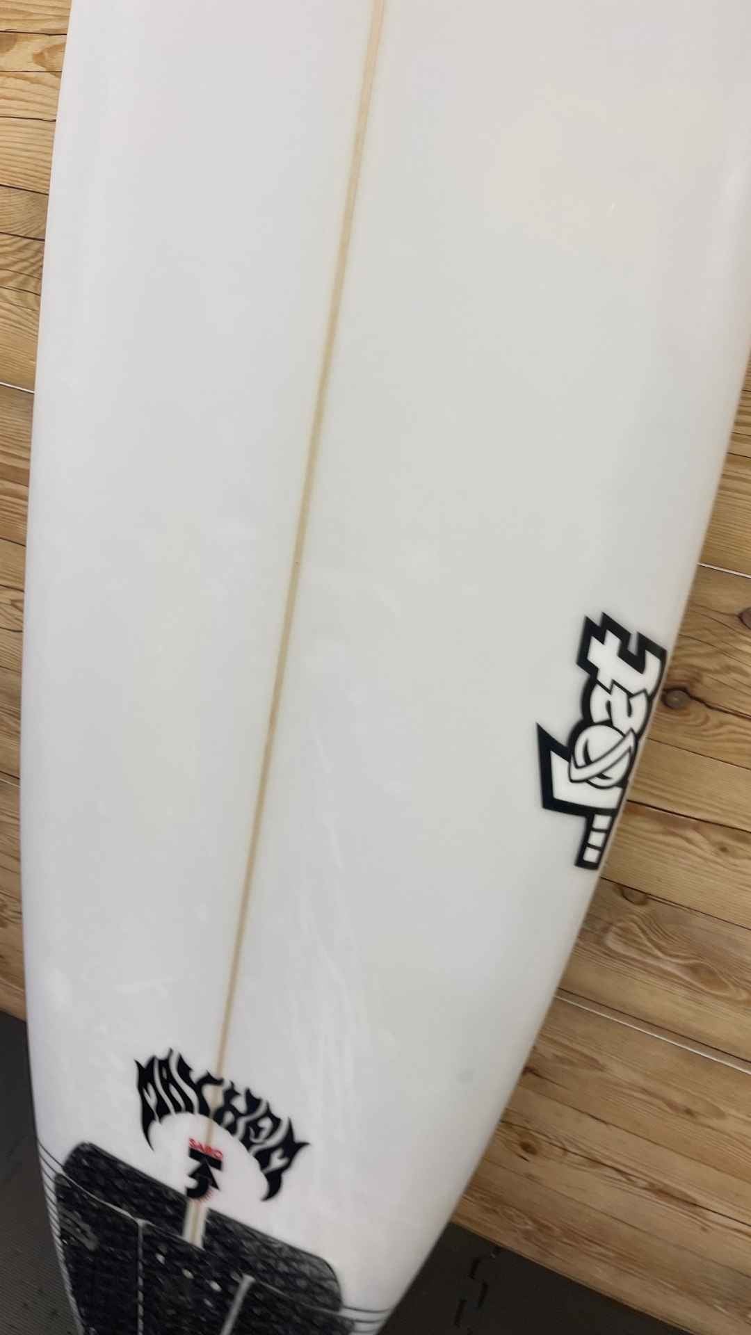 Buy Used Lost Sabotaj 6'2