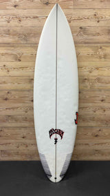 Sabotaj 6'3"