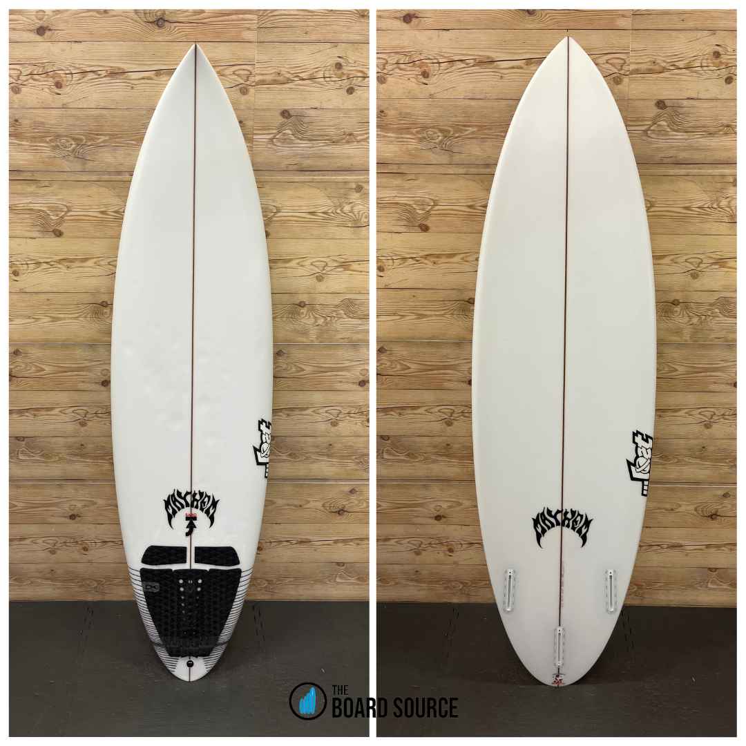 Buy Used Lost Sabotaj 6'1