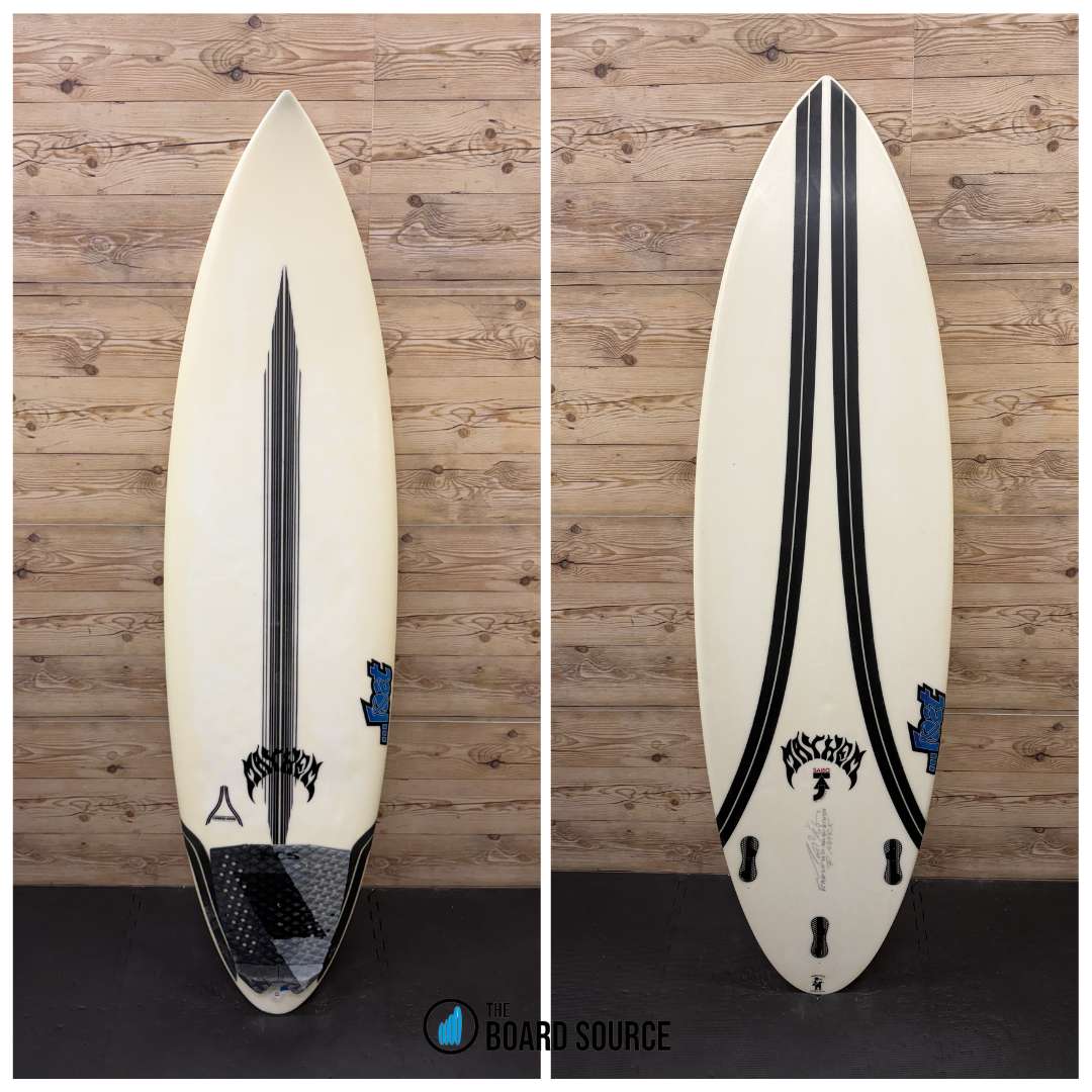 Sabotaj 6'2"
