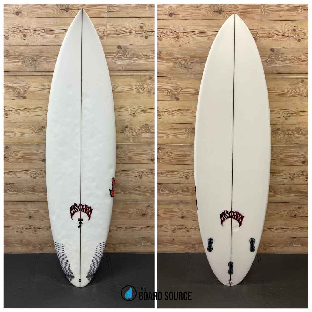 Sabotaj 6'3"