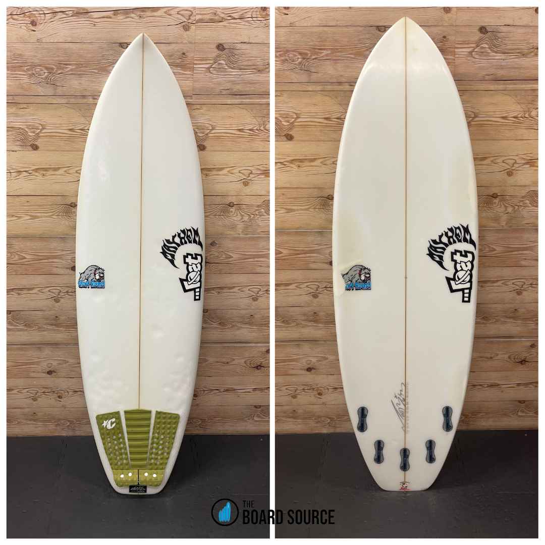 Surfboard For Sale - Lost Short Round in San Diego. JUST