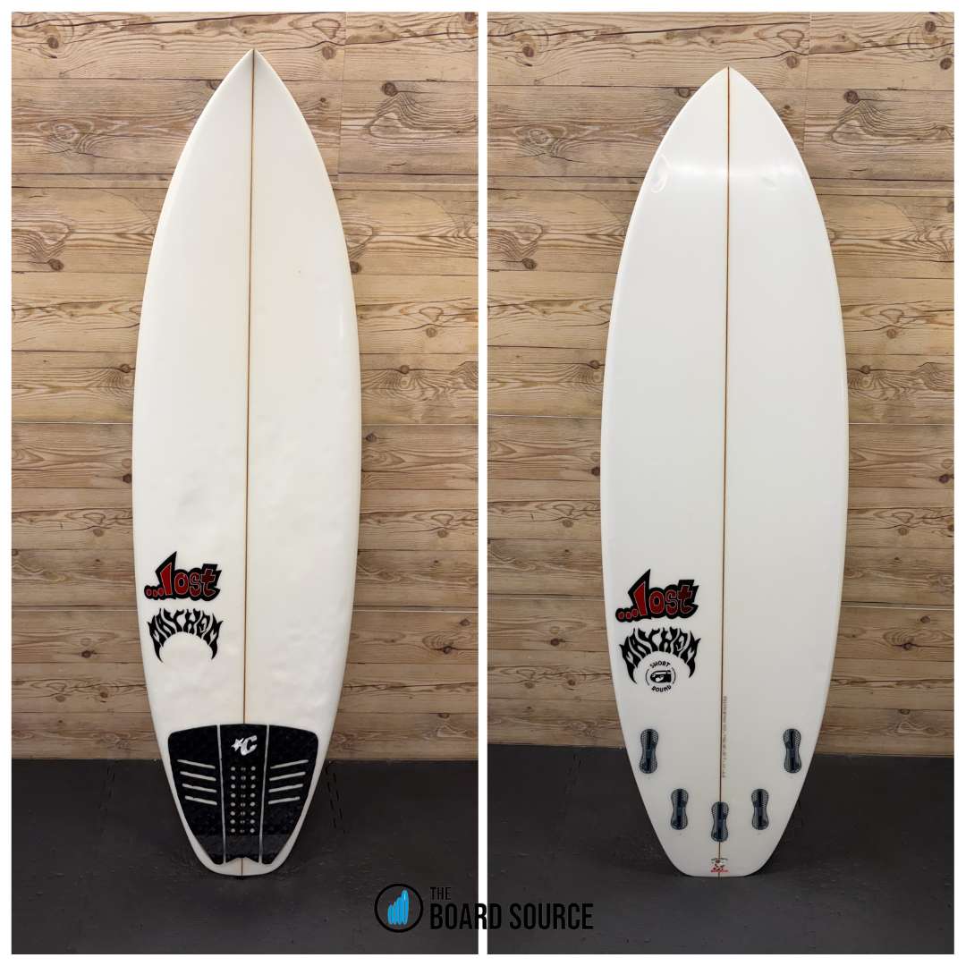Lost Surfboards for Sale - New & Used – The Board Source