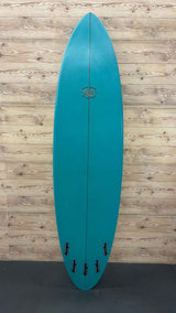 Smooth Operator 7'4"