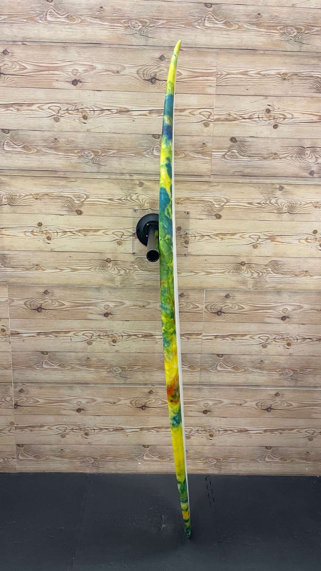 Smooth Operator 6'6"