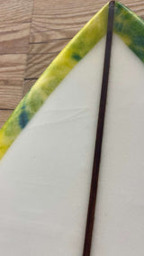 Smooth Operator 6'6"