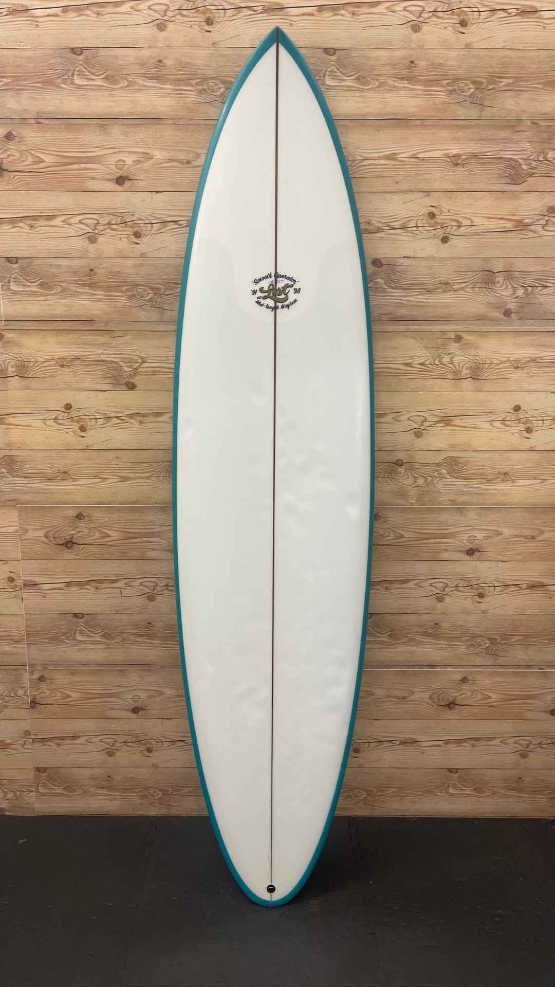 Smooth Operator 7'4"