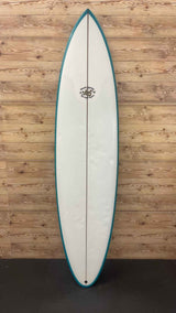 Smooth Operator 7'4"