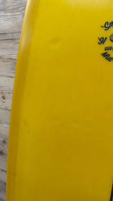 Smooth Operator 7'0"