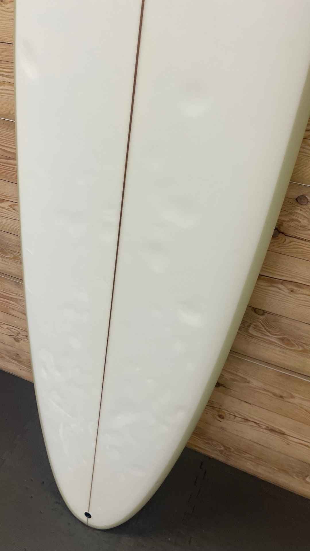 Smooth Operator 7'2"