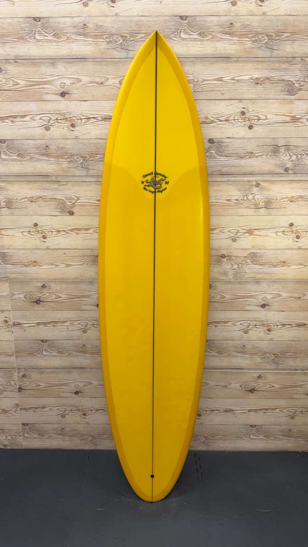 Smooth Operator 7'0"