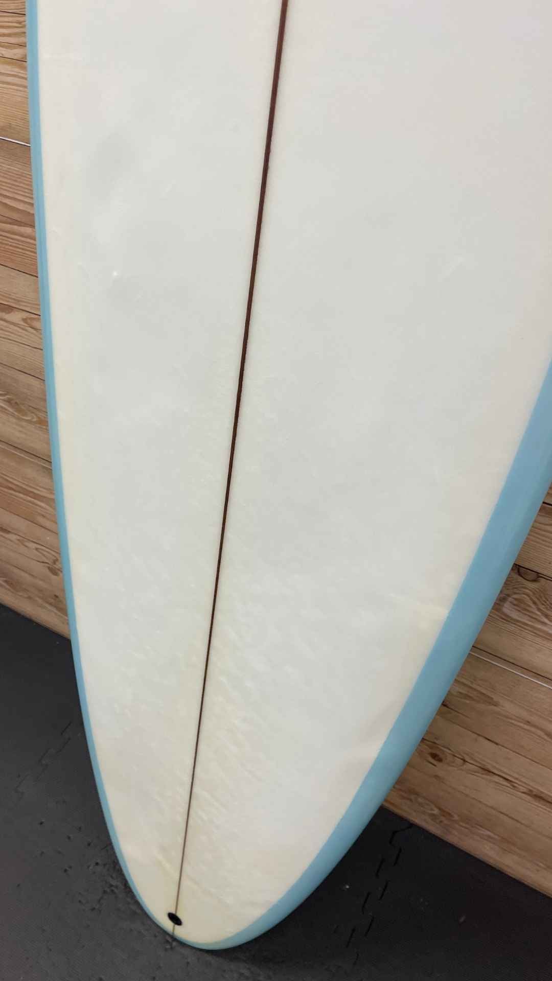 Used 6'8