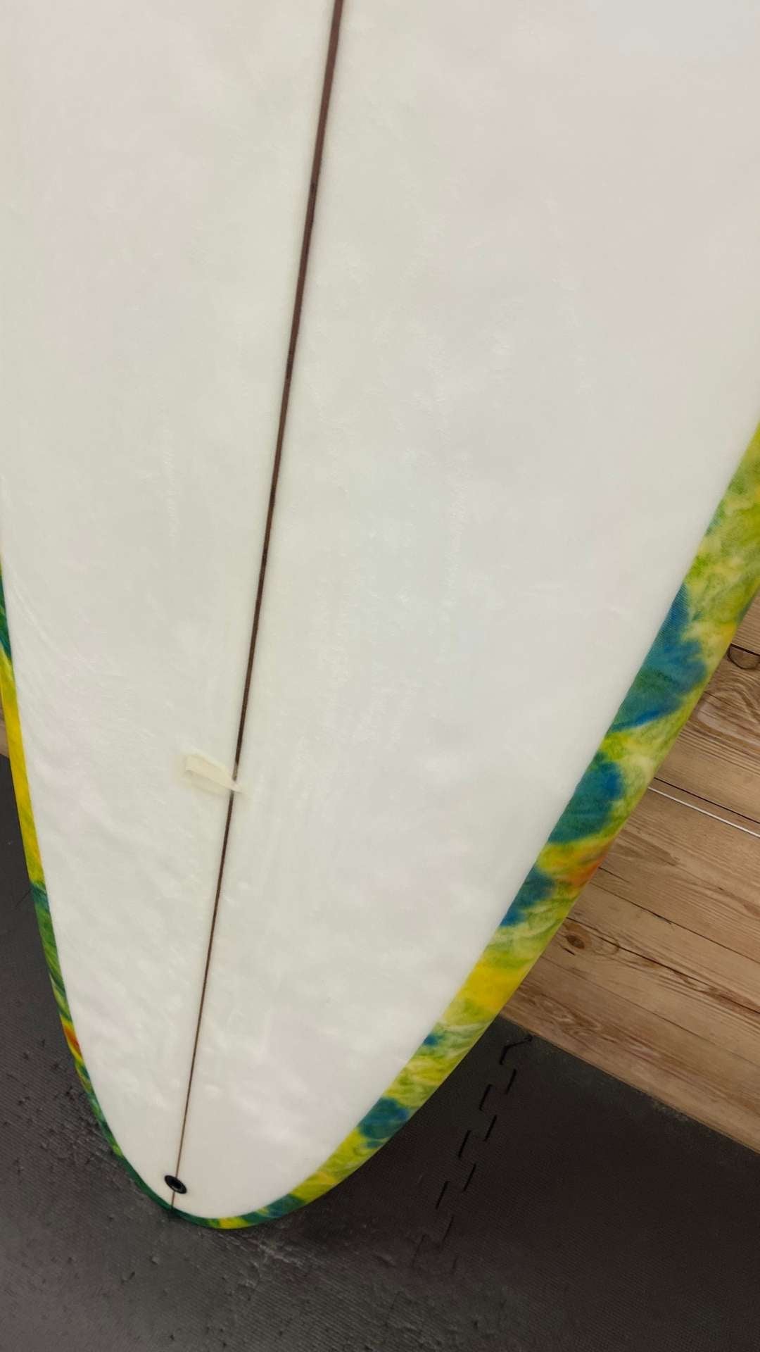 Y.O  Lost Smooth Operator 6’ 10” 6'10 LOST SMOOTH OPERATOR SURFBOARD- Catalyst