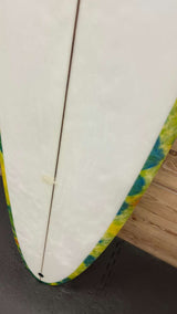 Smooth Operator 6'6"