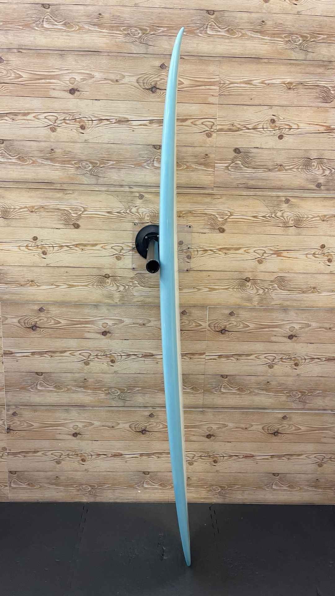 Used 6'8
