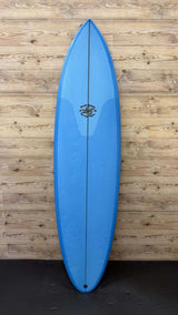 Smooth Operator 6'8"