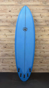 Smooth Operator 6'8"