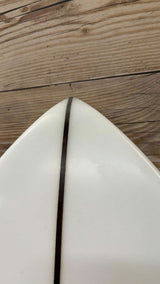 Smooth Operator 7'2"