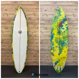 Smooth Operator 6'6"