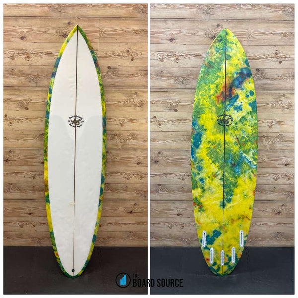 Used 6'6