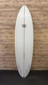 Smooth Operator 7'2"