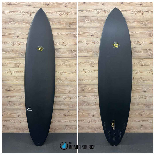 新品 Lost Smooth Operator Double Dart 7'2\" Lost 7'4 Smooth Operator Double Dart Surfboard | Rider Shack
