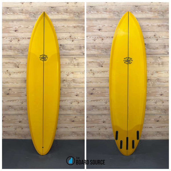 Used 7ft Lost Smooth Operator Surfboard for Sale – The Board Source
