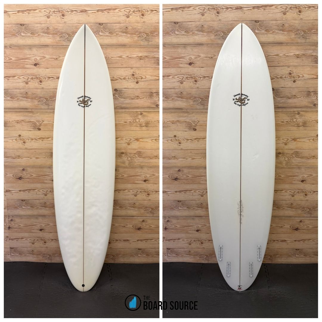 Smooth Operator 7'2"